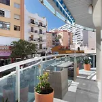 Plata Plaza