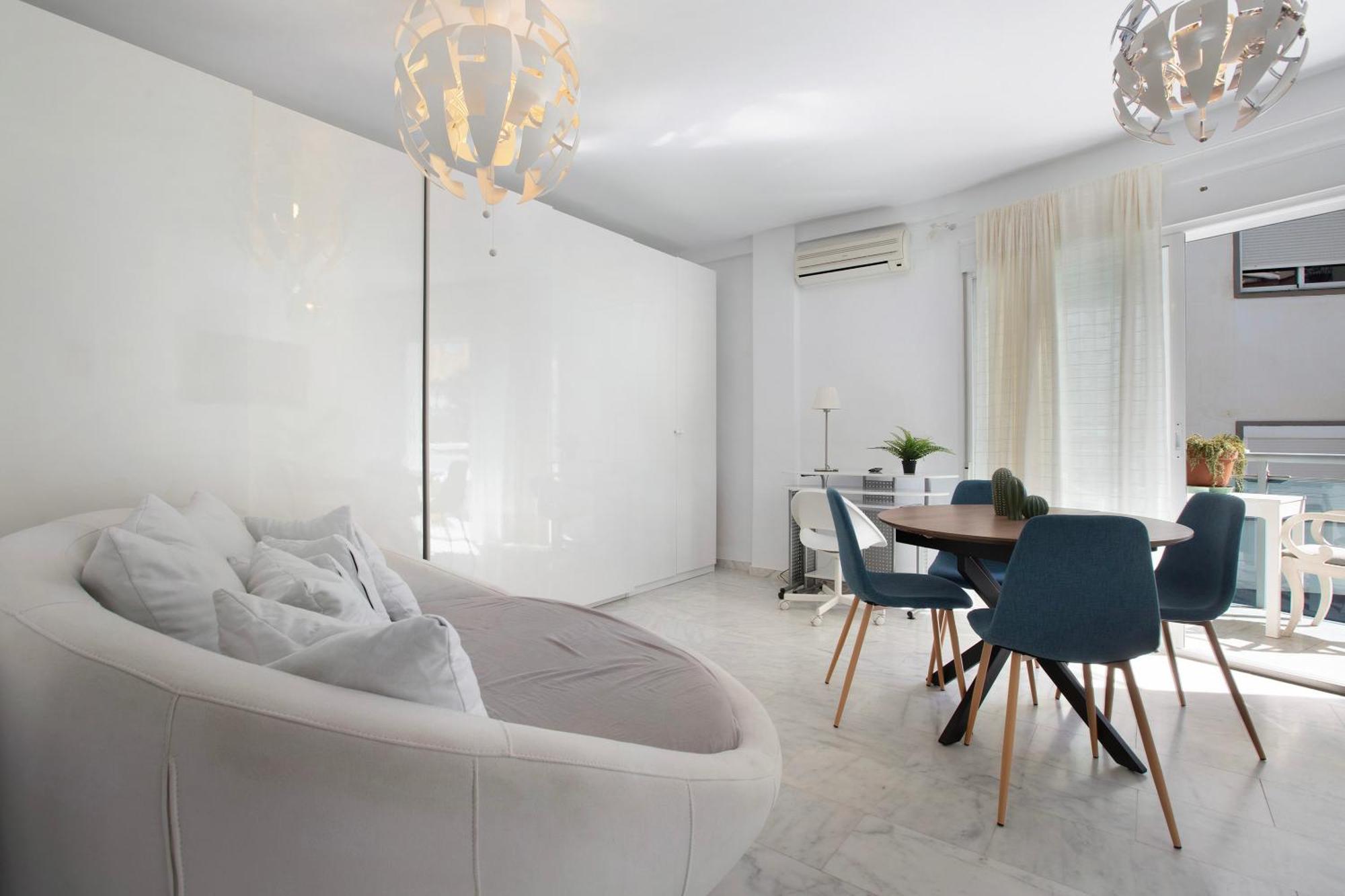 Apartment Plata Plaza Torremolinos