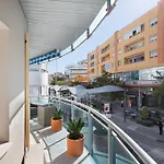 Plata Plaza