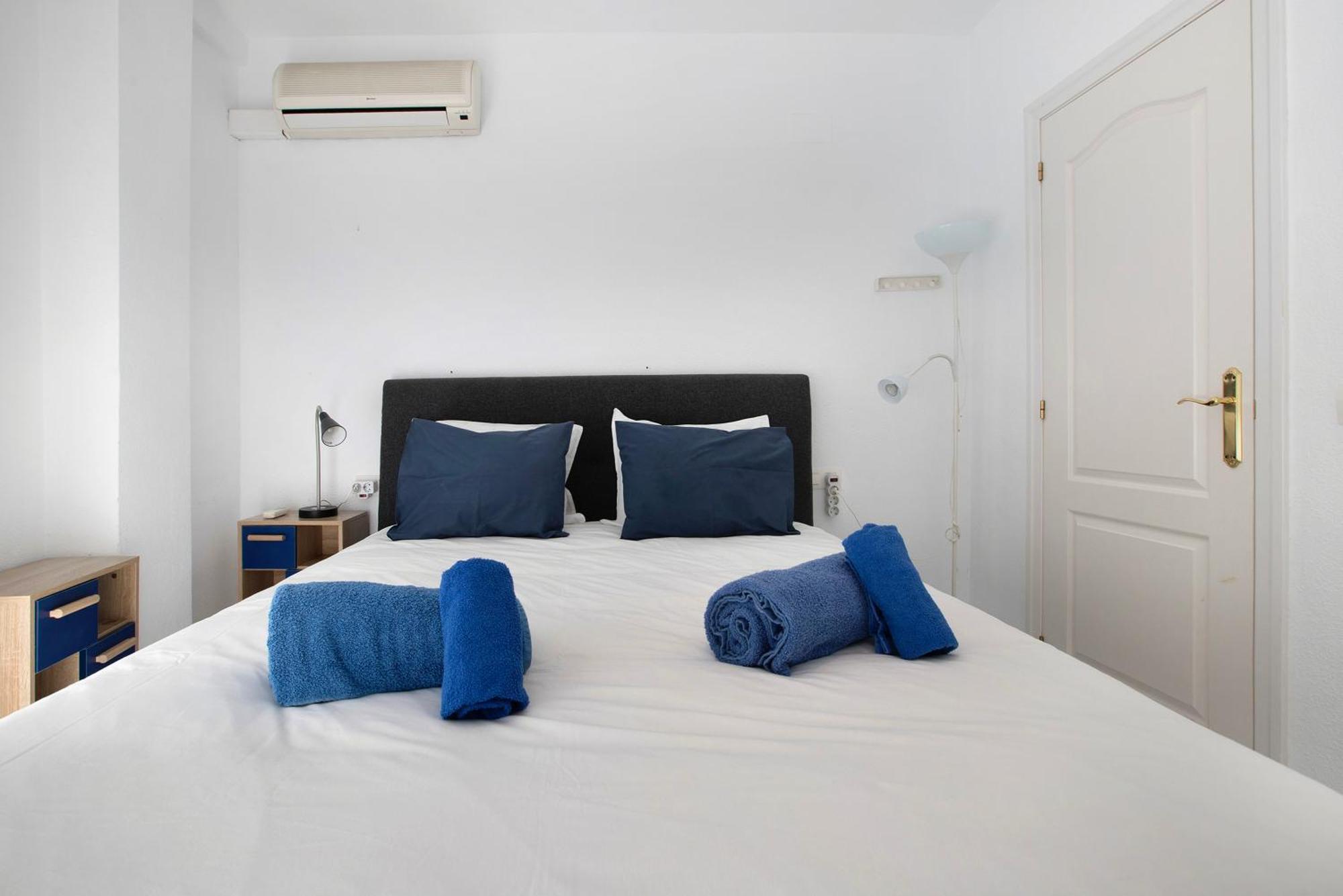 Appartement Plata Plaza *