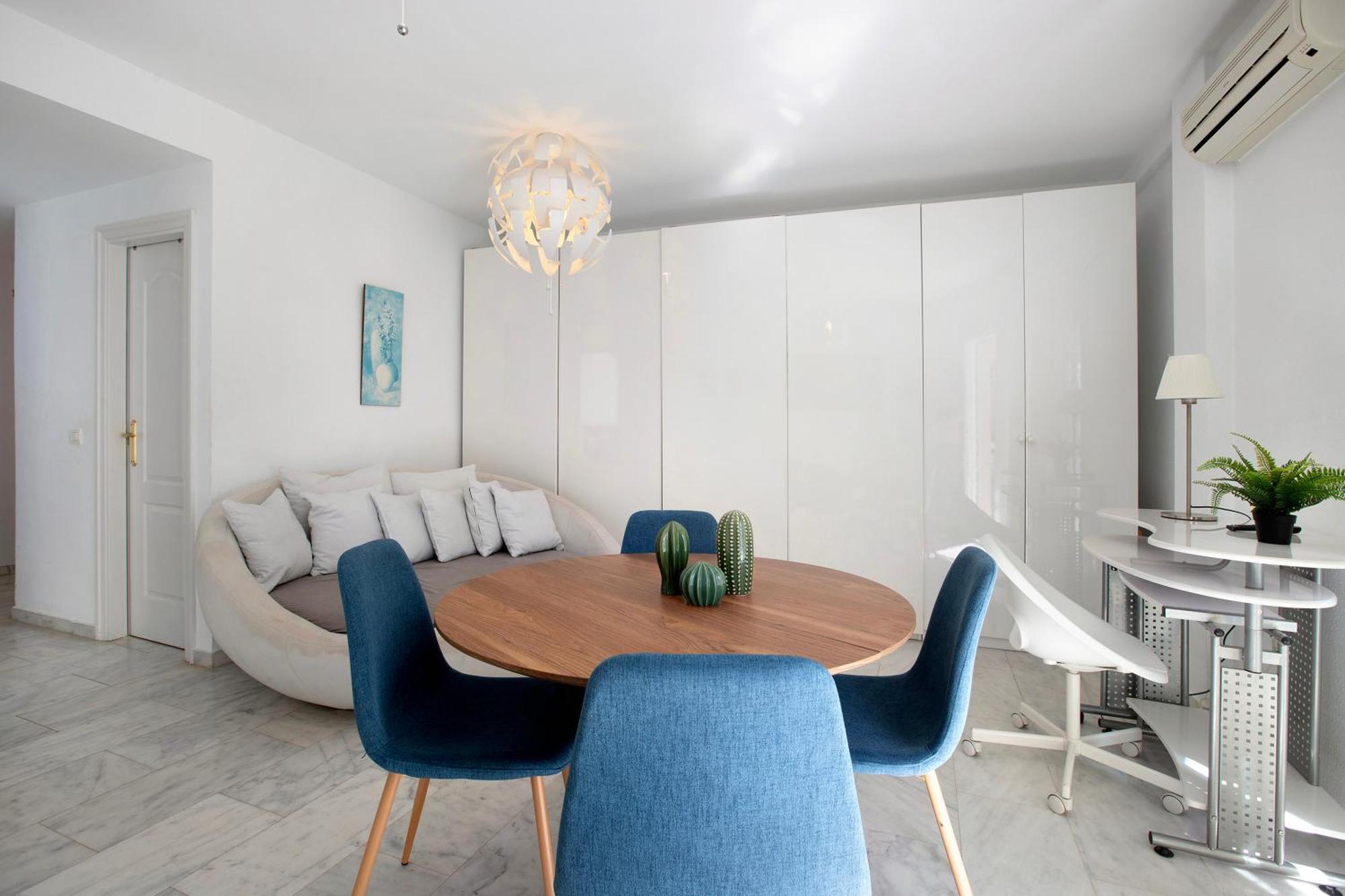 Appartement Plata Plaza Torremolinos